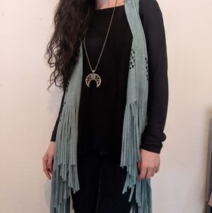 Earthy Cardigan